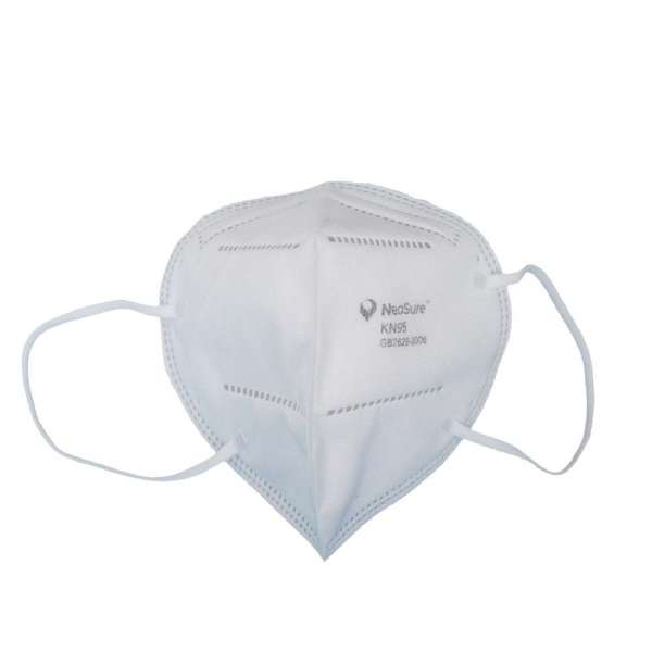 Personal protective kn95 mask